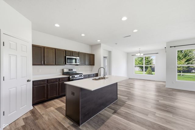 2657 Cottage Court, Brownsburg, IN 46112