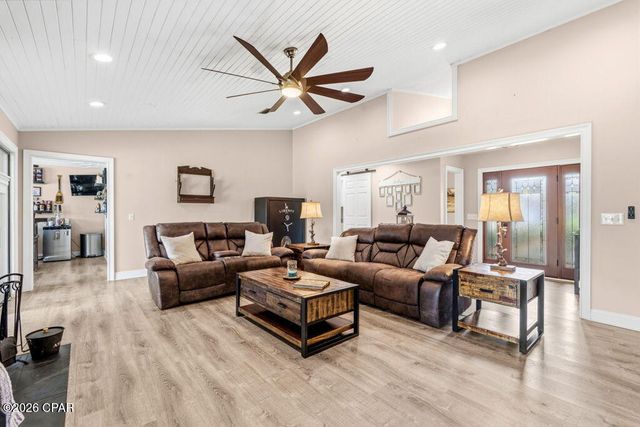 1009 Barracuda Drive, Panama City, FL 32408