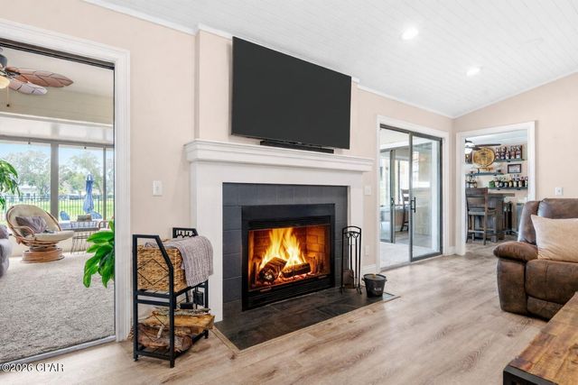 1009 Barracuda Drive, Panama City, FL 32408