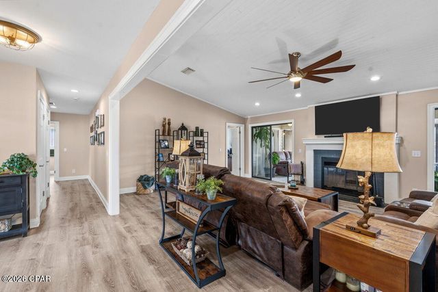 1009 Barracuda Drive, Panama City, FL 32408