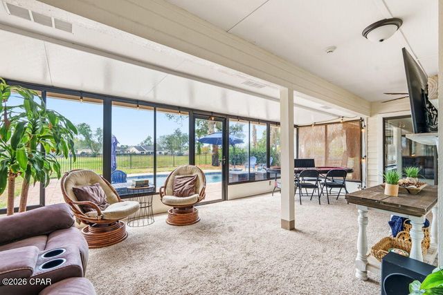 1009 Barracuda Drive, Panama City, FL 32408