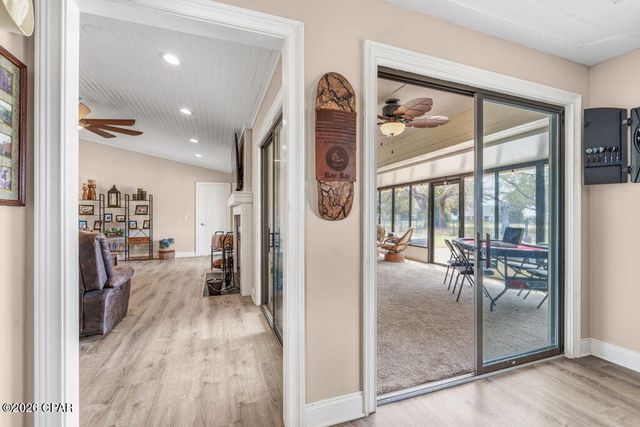 1009 Barracuda Drive, Panama City, FL 32408