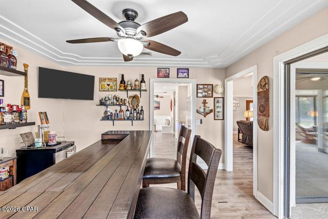 1009 Barracuda Drive, Panama City, FL 32408