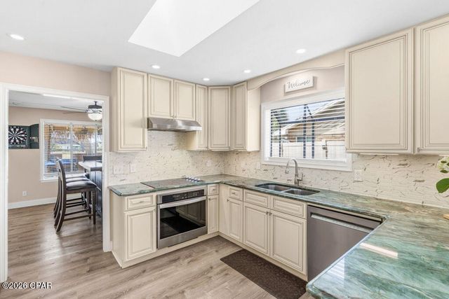 1009 Barracuda Drive, Panama City, FL 32408