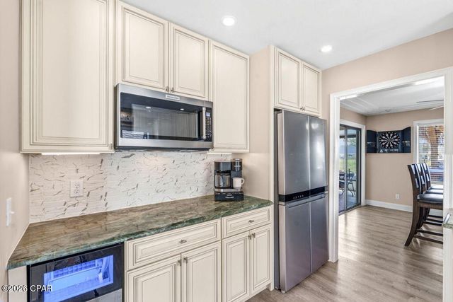 1009 Barracuda Drive, Panama City, FL 32408