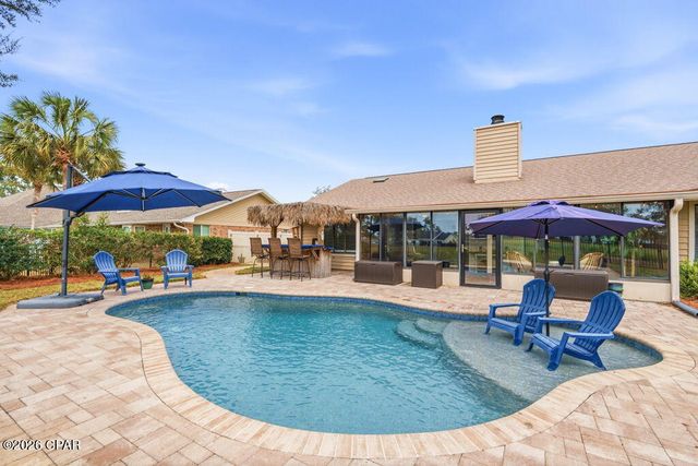 1009 Barracuda Drive, Panama City, FL 32408