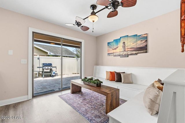 1009 Barracuda Drive, Panama City, FL 32408