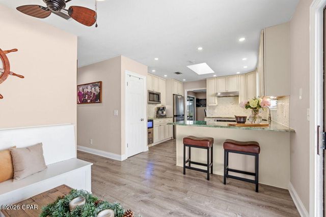 1009 Barracuda Drive, Panama City, FL 32408