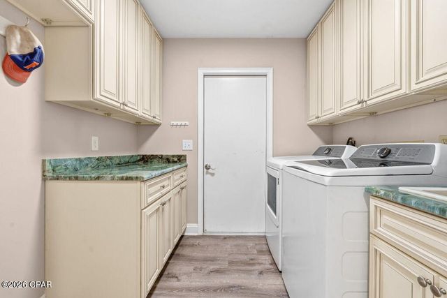 1009 Barracuda Drive, Panama City, FL 32408