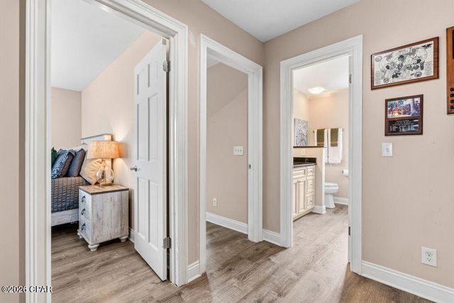 1009 Barracuda Drive, Panama City, FL 32408