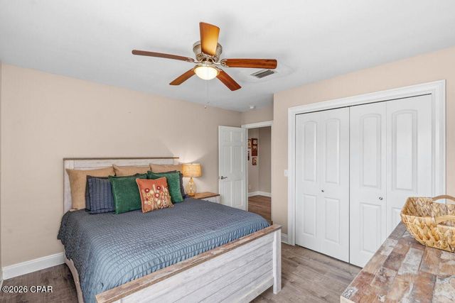 1009 Barracuda Drive, Panama City, FL 32408