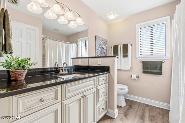 1009 Barracuda Drive, Panama City, FL 32408