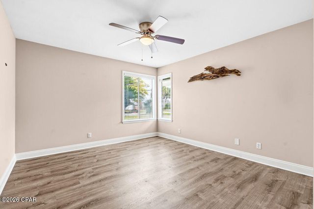 1009 Barracuda Drive, Panama City, FL 32408