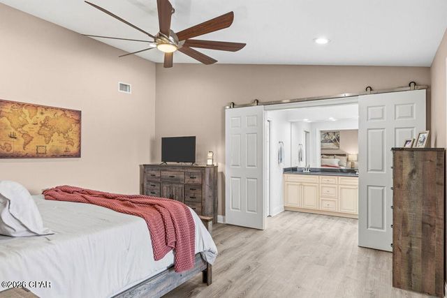 1009 Barracuda Drive, Panama City, FL 32408