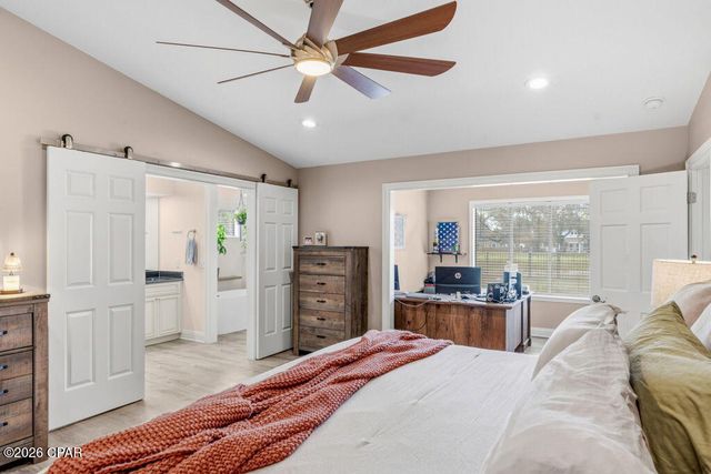 1009 Barracuda Drive, Panama City, FL 32408