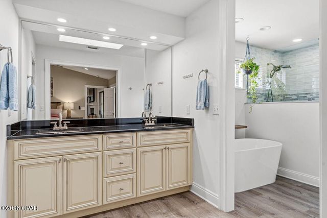 1009 Barracuda Drive, Panama City, FL 32408