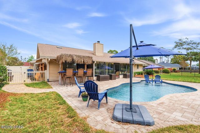 1009 Barracuda Drive, Panama City, FL 32408