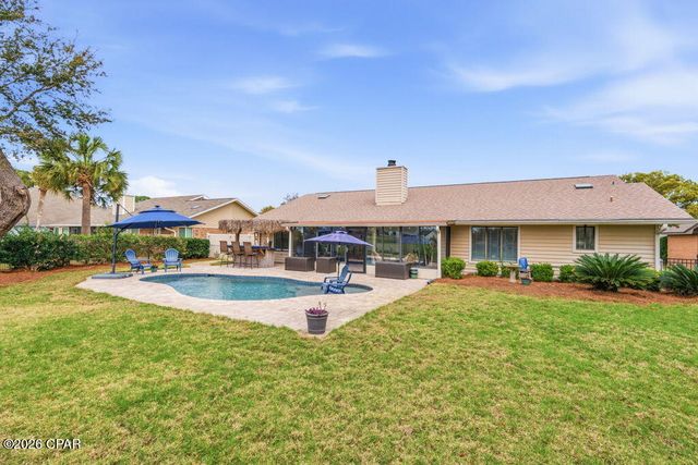 1009 Barracuda Drive, Panama City, FL 32408