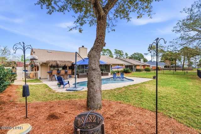 1009 Barracuda Drive, Panama City, FL 32408