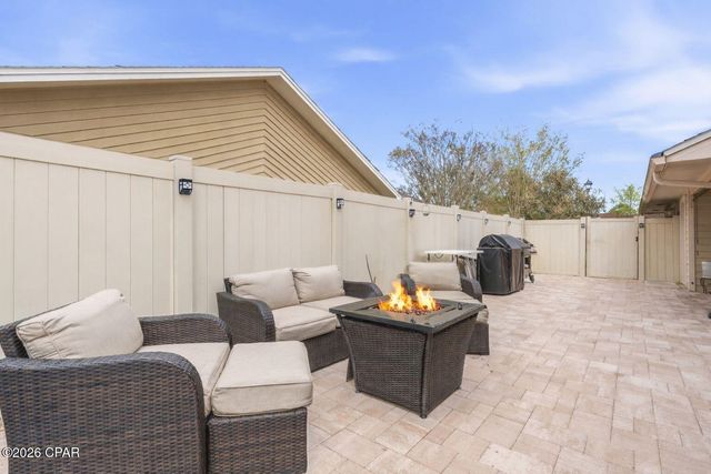 1009 Barracuda Drive, Panama City, FL 32408