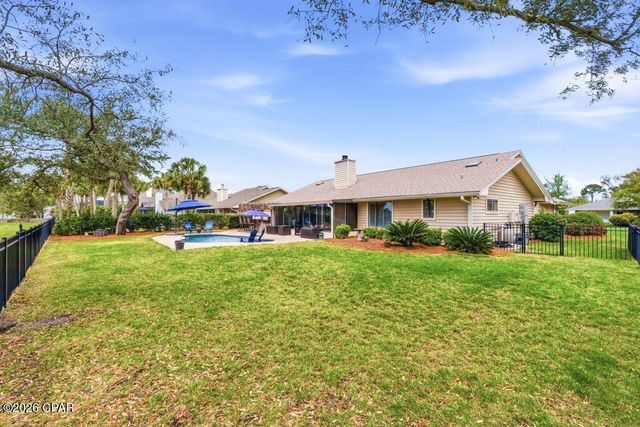 1009 Barracuda Drive, Panama City, FL 32408