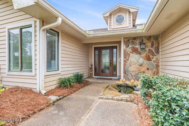 1009 Barracuda Drive, Panama City, FL 32408