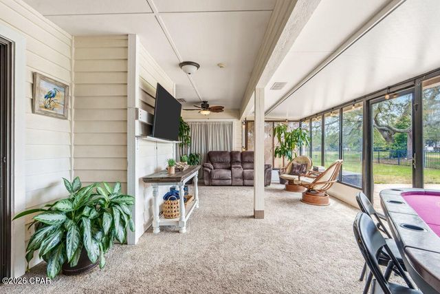 1009 Barracuda Drive, Panama City, FL 32408