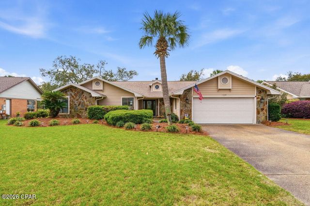1009 Barracuda Drive, Panama City, FL 32408