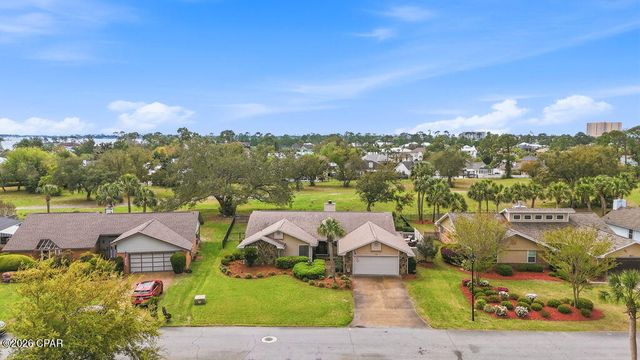 1009 Barracuda Drive, Panama City, FL 32408
