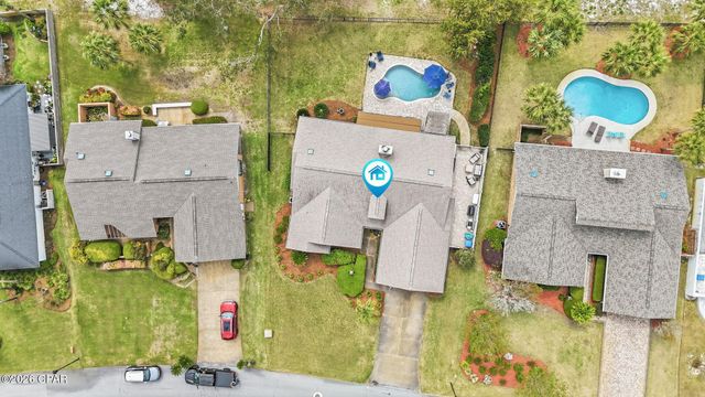 1009 Barracuda Drive, Panama City, FL 32408