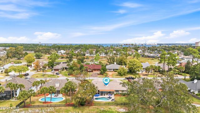 1009 Barracuda Drive, Panama City, FL 32408