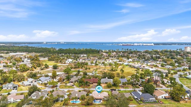 1009 Barracuda Drive, Panama City, FL 32408