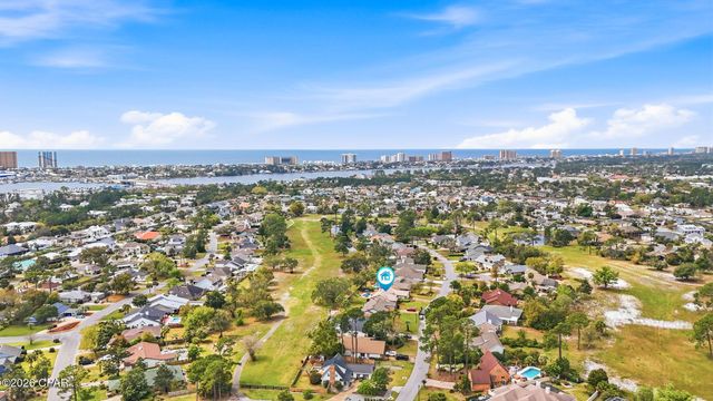 1009 Barracuda Drive, Panama City, FL 32408