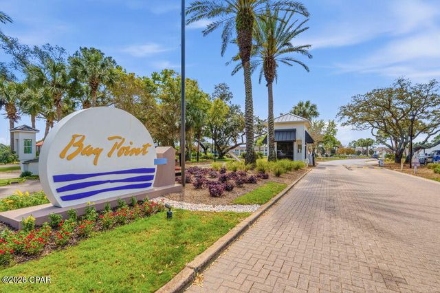 1009 Barracuda Drive, Panama City, FL 32408