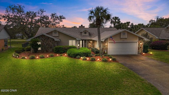 1009 Barracuda Drive, Panama City, FL 32408