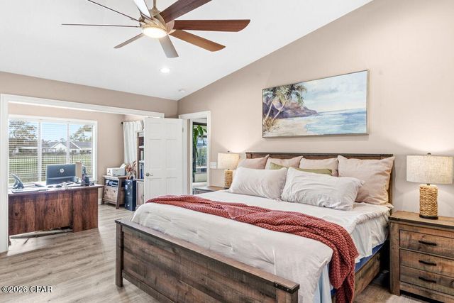 1009 Barracuda Drive, Panama City, FL 32408