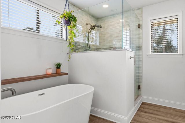 1009 Barracuda Drive, Panama City, FL 32408