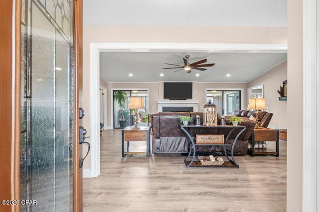 1009 Barracuda Drive, Panama City, FL 32408