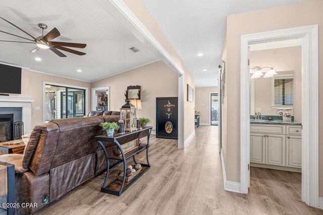 1009 Barracuda Drive, Panama City, FL 32408