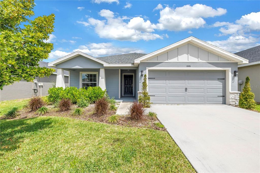 6646 162ND PLACE E, Parrish, FL 34219