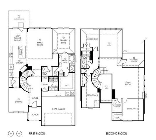 2004 Woodland Park Court, Conroe, TX 77384