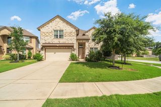 2004 Woodland Park Court, Conroe, TX 77384