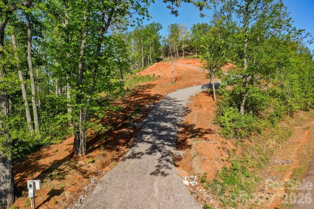 0 Half Moon Mile None, Lake Lure, NC 28746