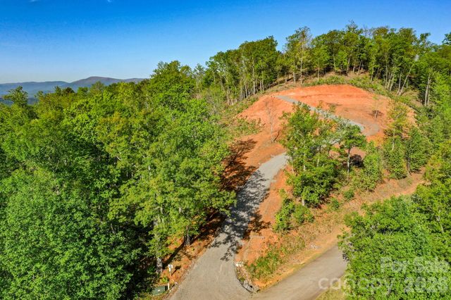 0 Half Moon Mile None, Lake Lure, NC 28746
