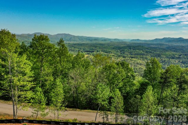 0 Half Moon Mile None, Lake Lure, NC 28746