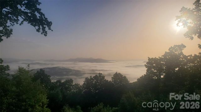 0 Half Moon Mile None, Lake Lure, NC 28746