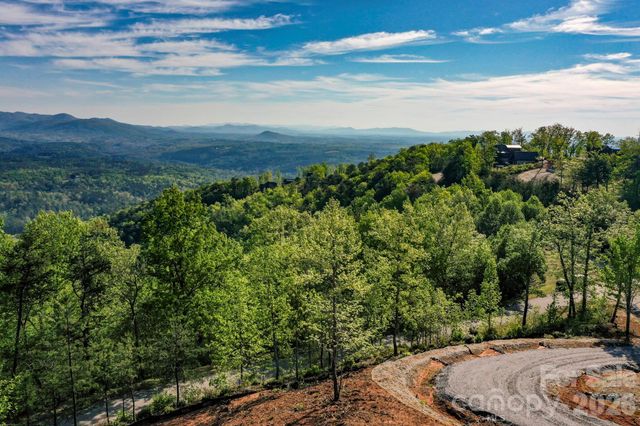 0 Half Moon Mile None, Lake Lure, NC 28746