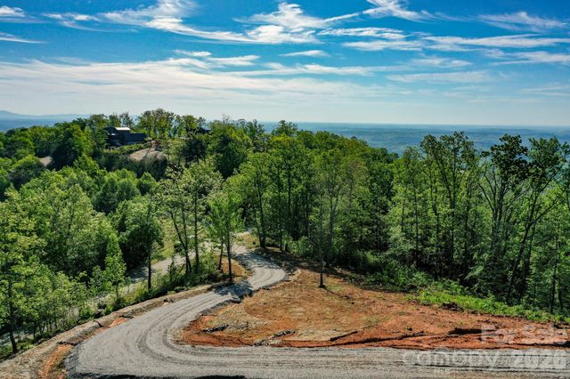 0 Half Moon Mile None, Lake Lure, NC 28746