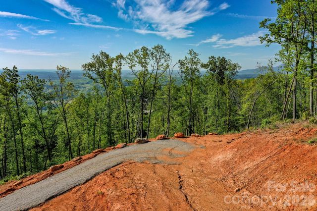 0 Half Moon Mile None, Lake Lure, NC 28746