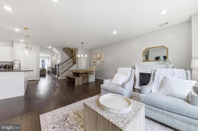 6222 MARGARITA WAY, Frederick, MD 21703